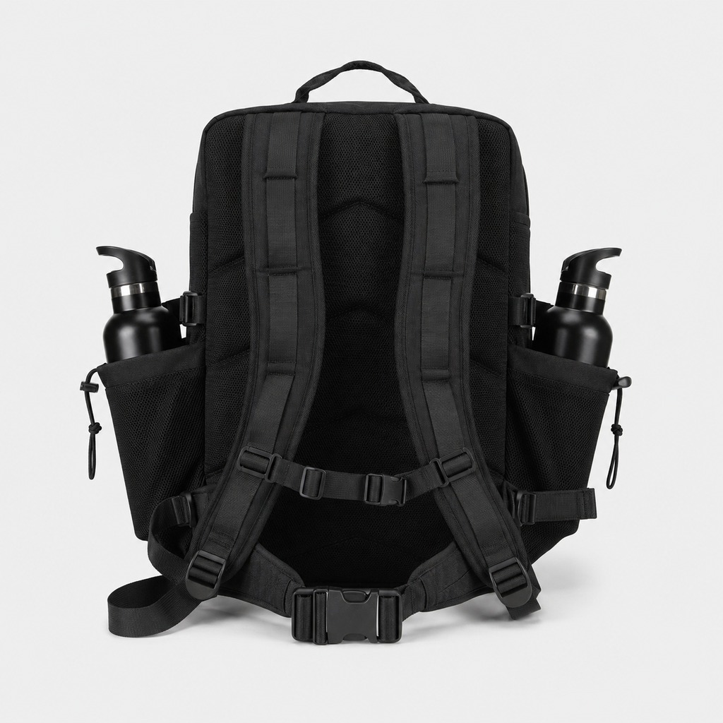 Sac à dos training 45L
