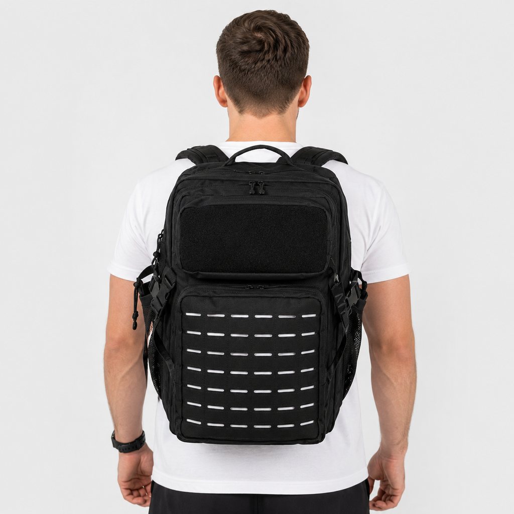 Sac à dos training 45L