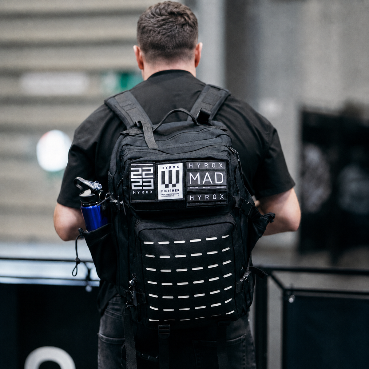 Sac à dos training 45L