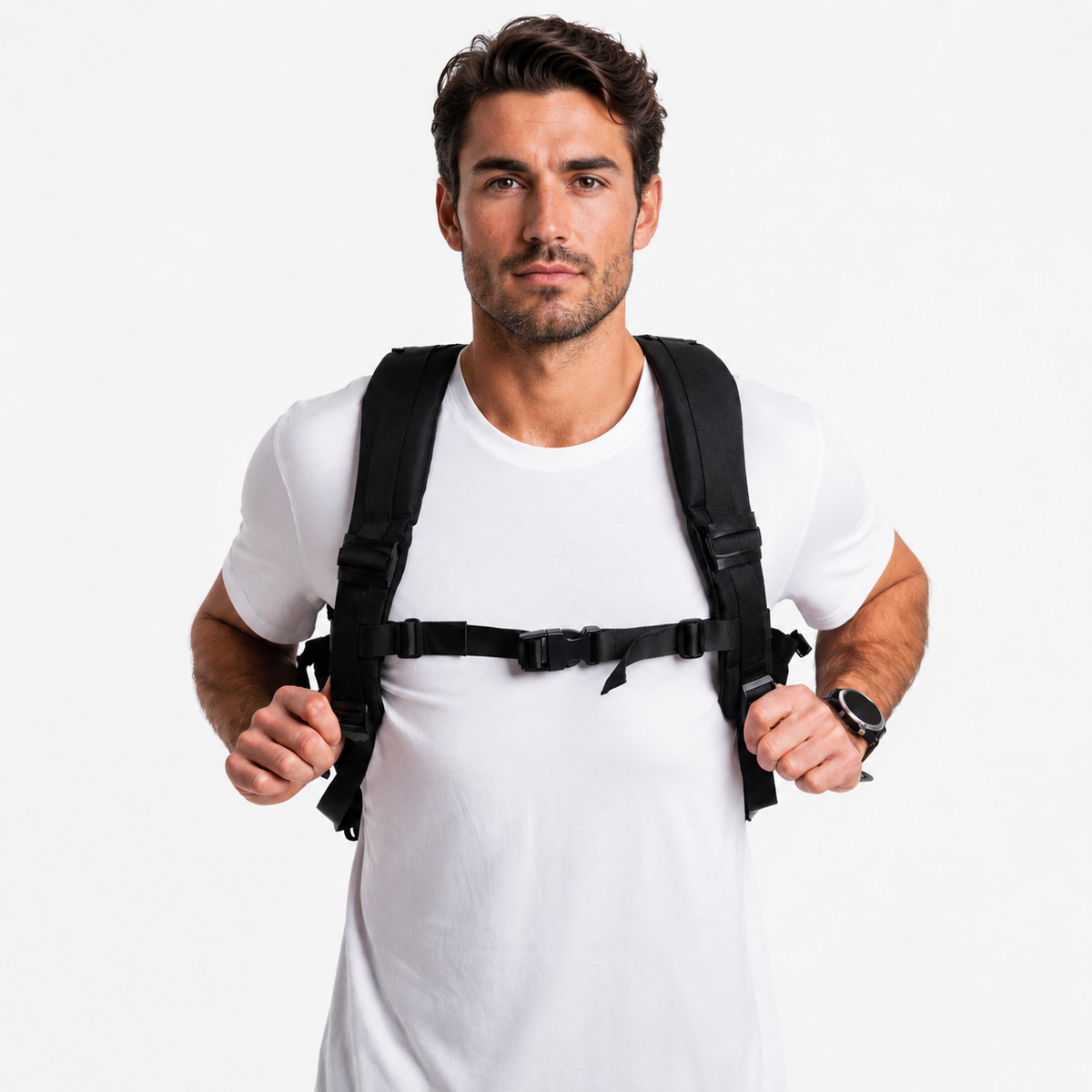 Sac à dos training 45L