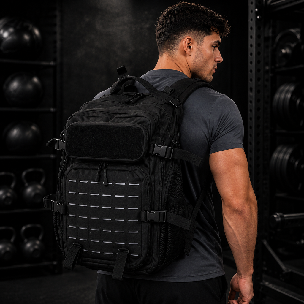 Sac à dos training 45L