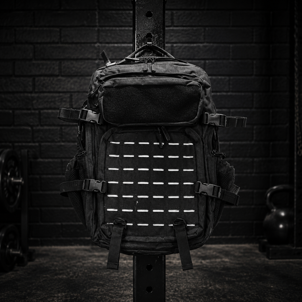 Sac à dos training 45L